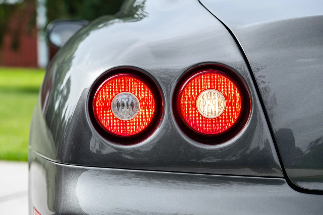 2007 Ferrari 612 - Image 19 of 31