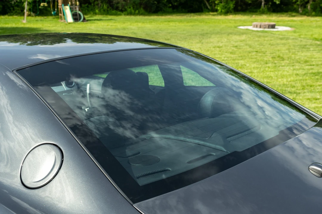 2007 Ferrari 612 - Image 28 of 31