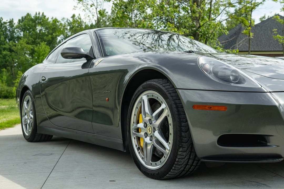 2007 Ferrari 612 - Image 21 of 31