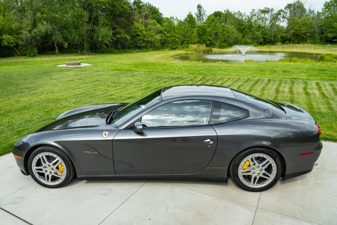 2007 Ferrari 612 - Image 3 of 31