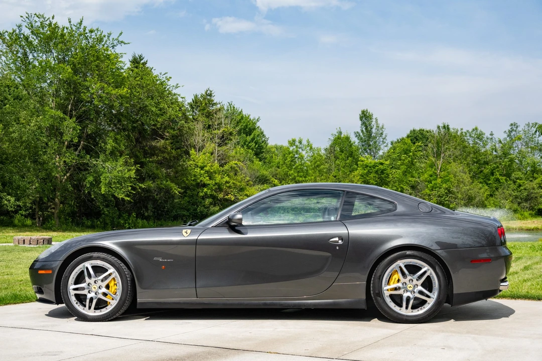 2007 Ferrari 612 - Image 2 of 31