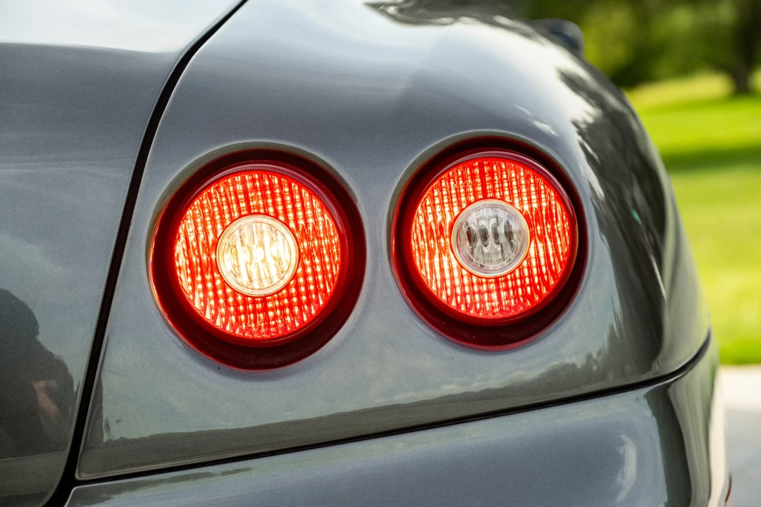 2007 Ferrari 612 - Image 20 of 31