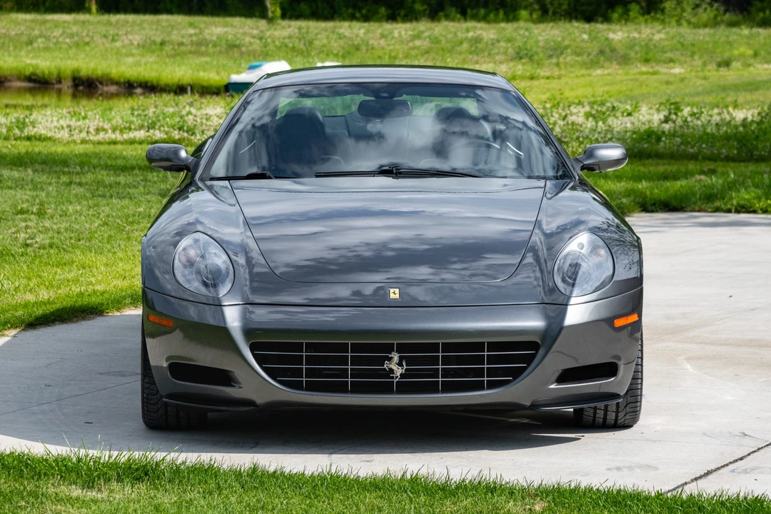 2007 Ferrari 612 - Image 10 of 31