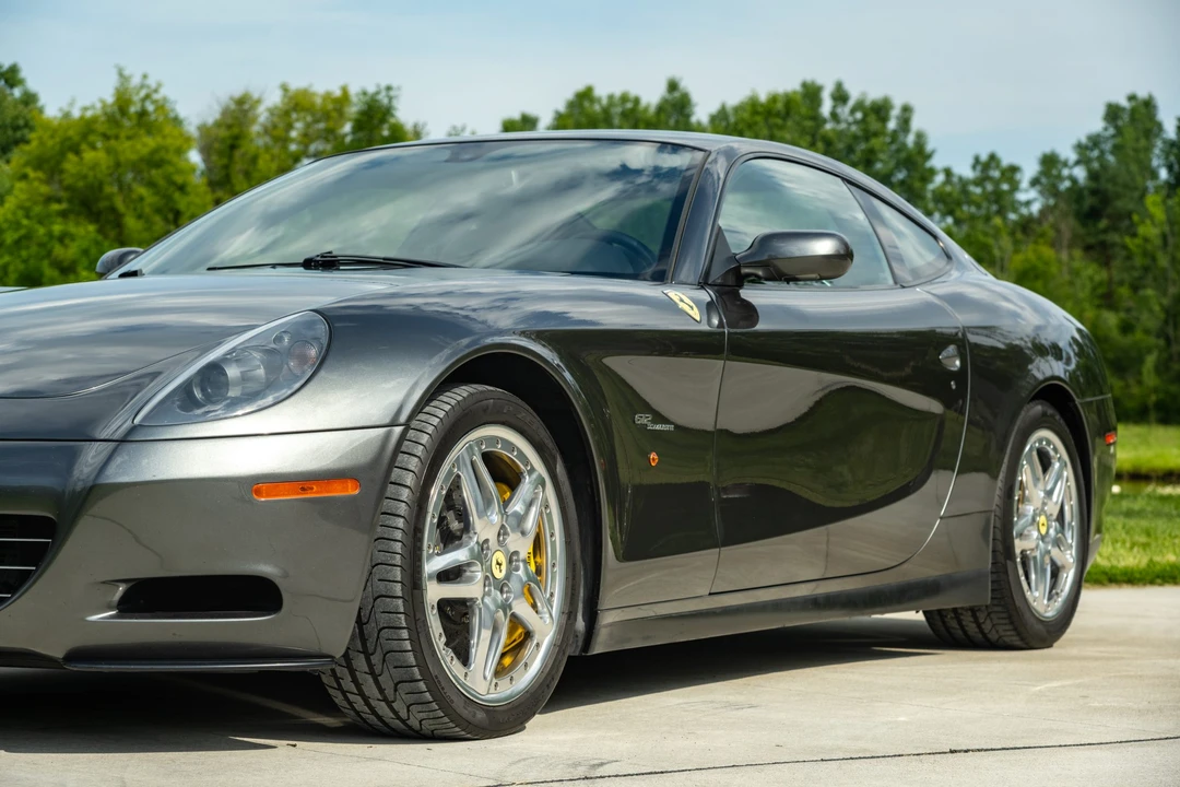 2007 Ferrari 612 - Image 22 of 31