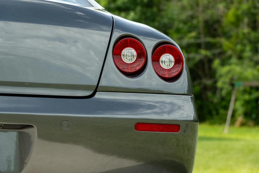 2007 Ferrari 612 - Image 18 of 31