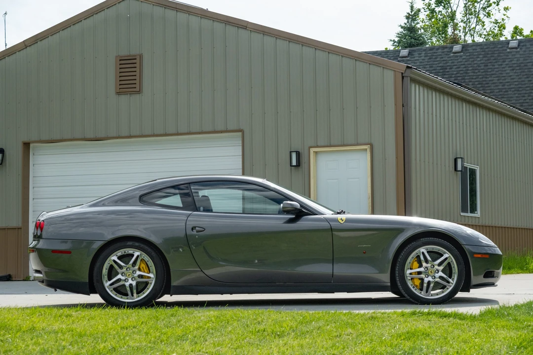 2007 Ferrari 612 - Image 7 of 31