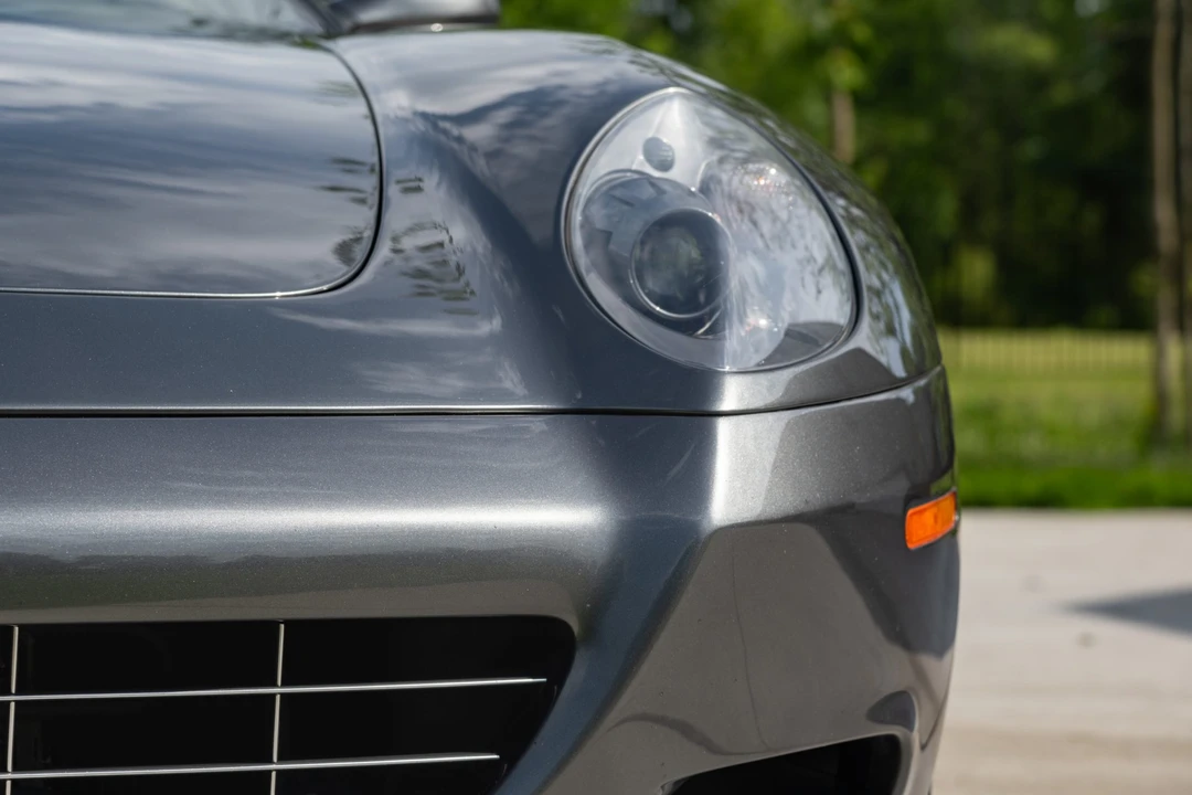 2007 Ferrari 612 - Image 13 of 31