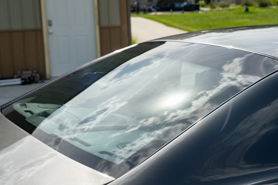 2007 Ferrari 612 - Image 29 of 31