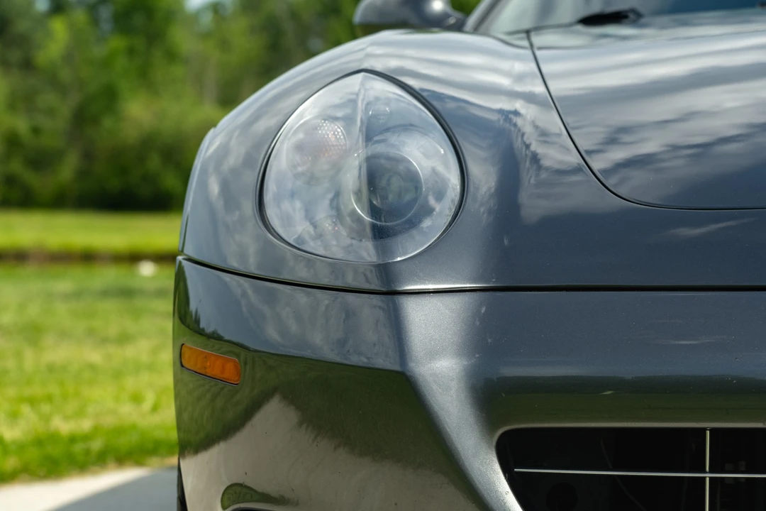 2007 Ferrari 612 - Image 12 of 31