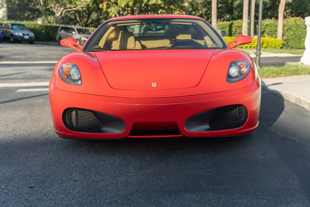 2007 Ferrari F430 Berlinetta - Image 3 of 31