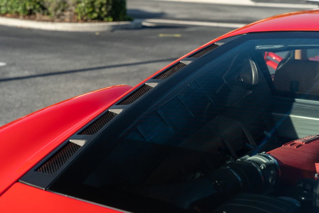 2007 Ferrari F430 Berlinetta - Image 23 of 31