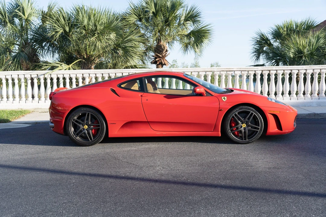 2007 Ferrari F430 Berlinetta - Image 6 of 31