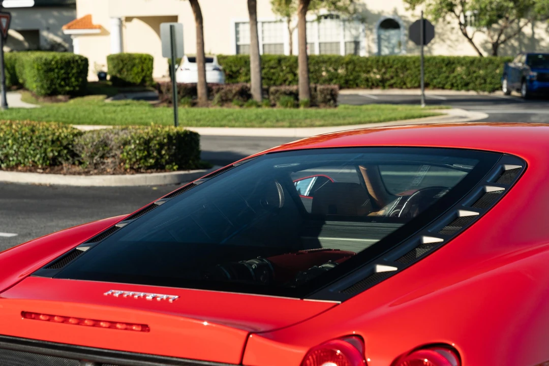 2007 Ferrari F430 Berlinetta - Image 21 of 31