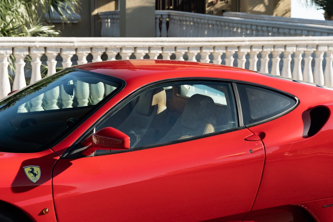2007 Ferrari F430 Berlinetta - Image 29 of 31