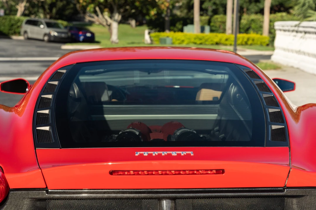 2007 Ferrari F430 Berlinetta - Image 20 of 31