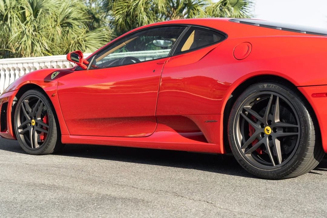 2007 Ferrari F430 Berlinetta - Image 13 of 31
