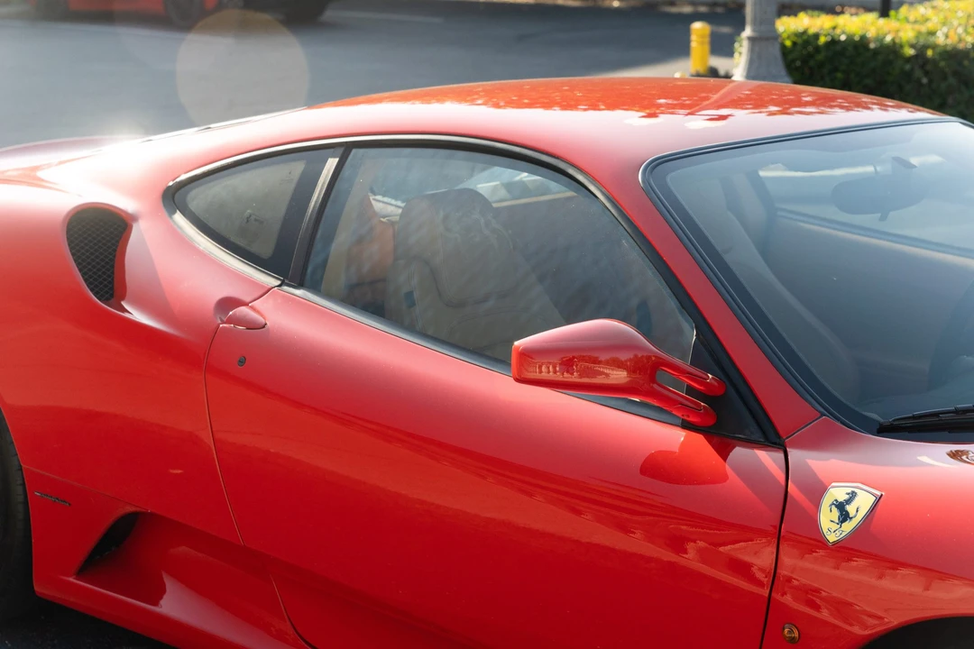 2007 Ferrari F430 Berlinetta - Image 28 of 31