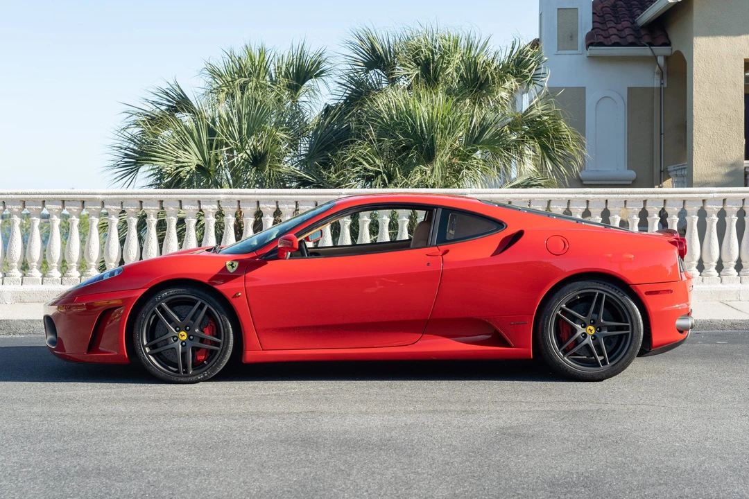2007 Ferrari F430 Berlinetta - Image 11 of 31