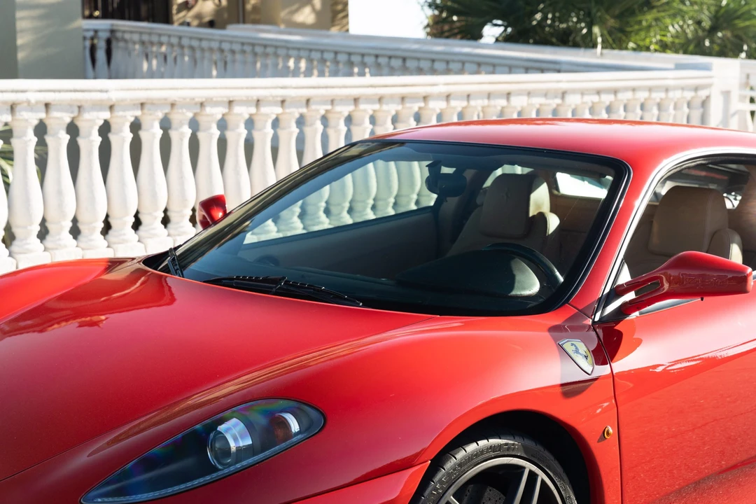 2007 Ferrari F430 Berlinetta - Image 27 of 31