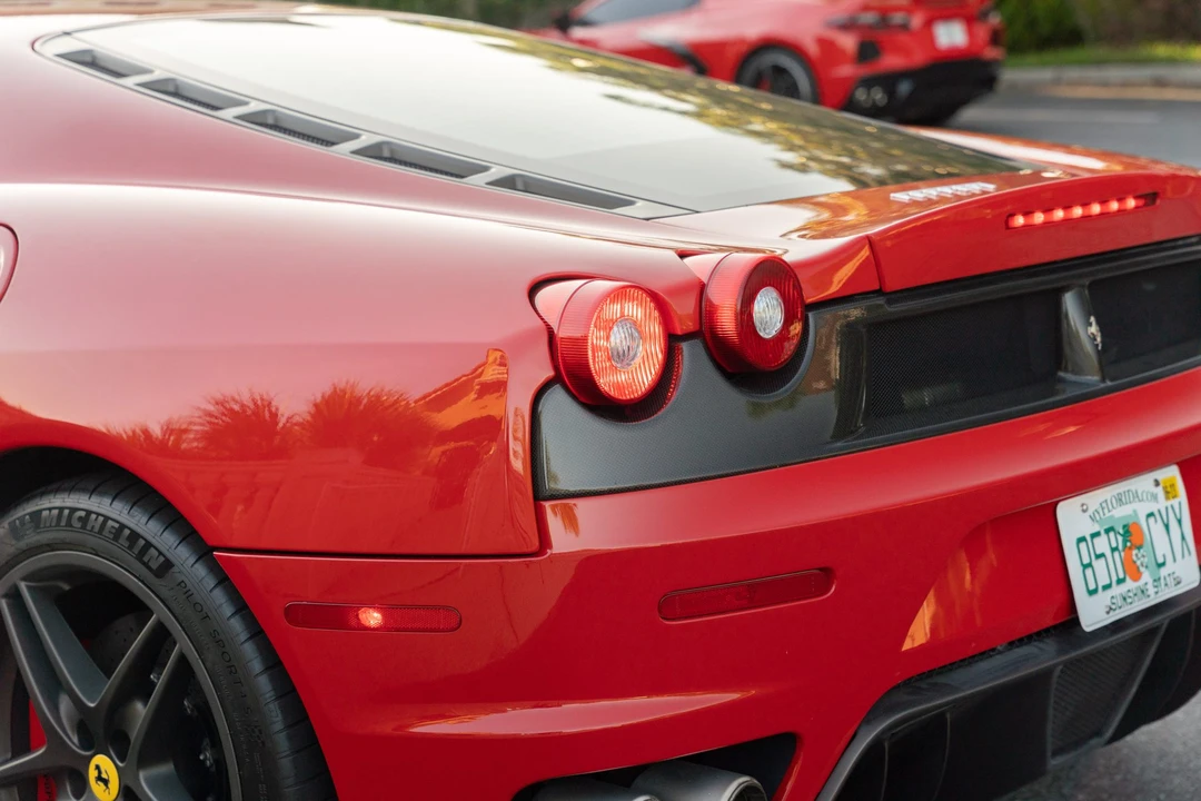 2007 Ferrari F430 Berlinetta - Image 17 of 31