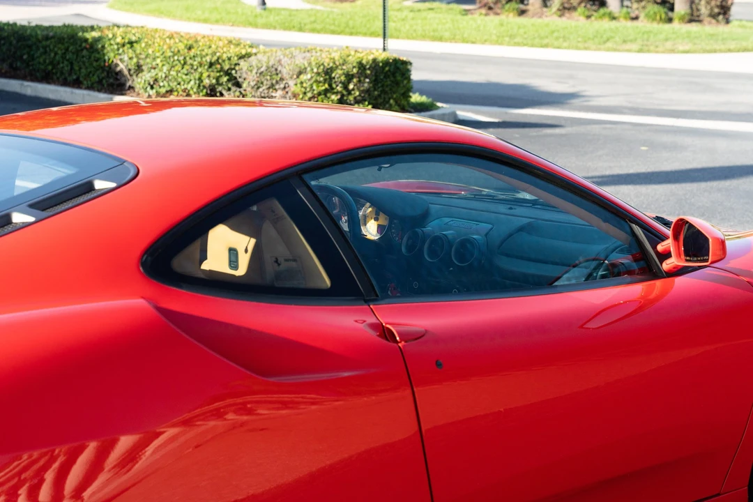2007 Ferrari F430 Berlinetta - Image 30 of 31