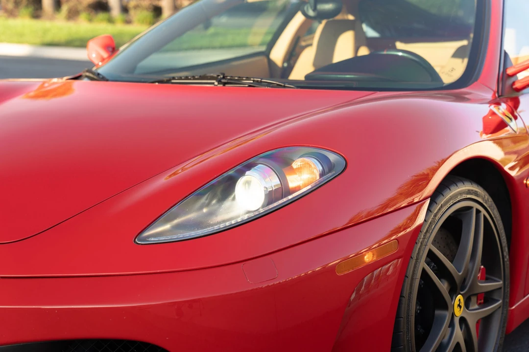 2007 Ferrari F430 Berlinetta - Image 15 of 31