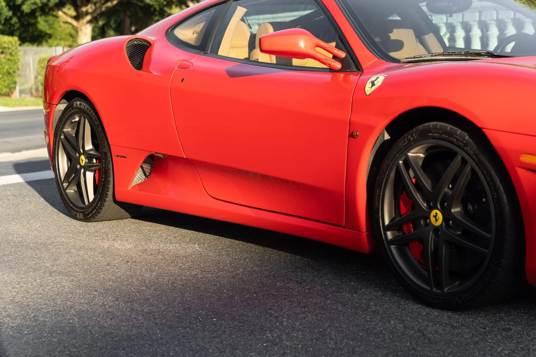 2007 Ferrari F430 Berlinetta - Image 12 of 31
