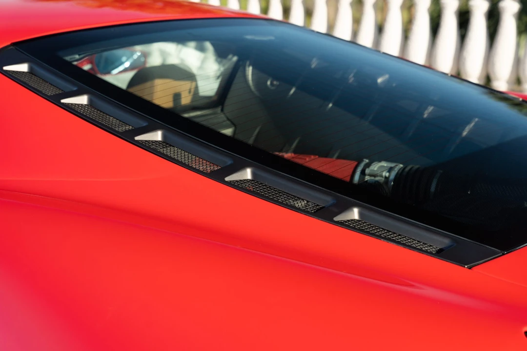 2007 Ferrari F430 Berlinetta - Image 25 of 31