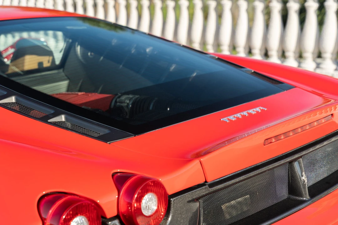 2007 Ferrari F430 Berlinetta - Image 18 of 31