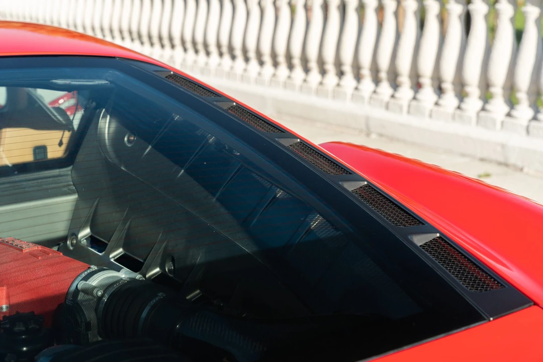 2007 Ferrari F430 Berlinetta - Image 24 of 31