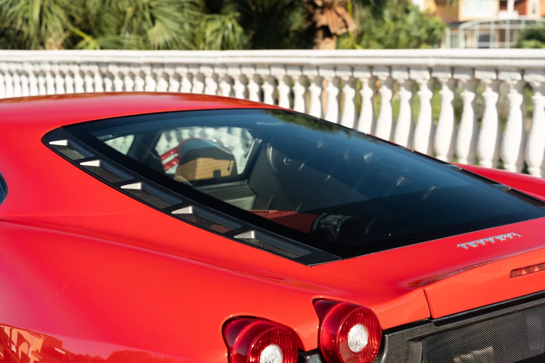2007 Ferrari F430 Berlinetta - Image 22 of 31