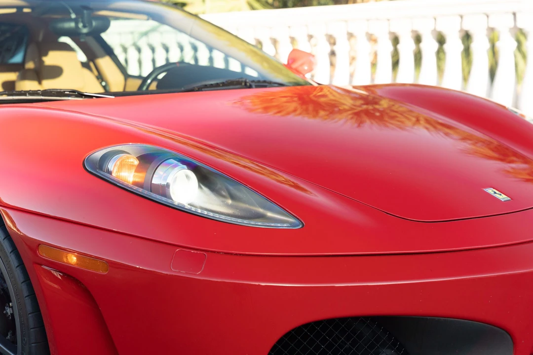 2007 Ferrari F430 Berlinetta - Image 14 of 31
