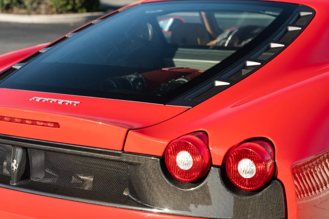 2007 Ferrari F430 Berlinetta - Image 19 of 31