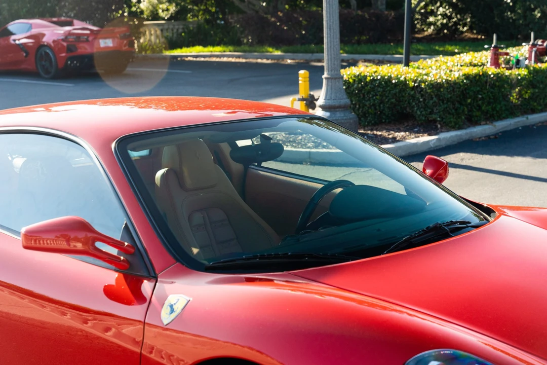 2007 Ferrari F430 Berlinetta - Image 26 of 31