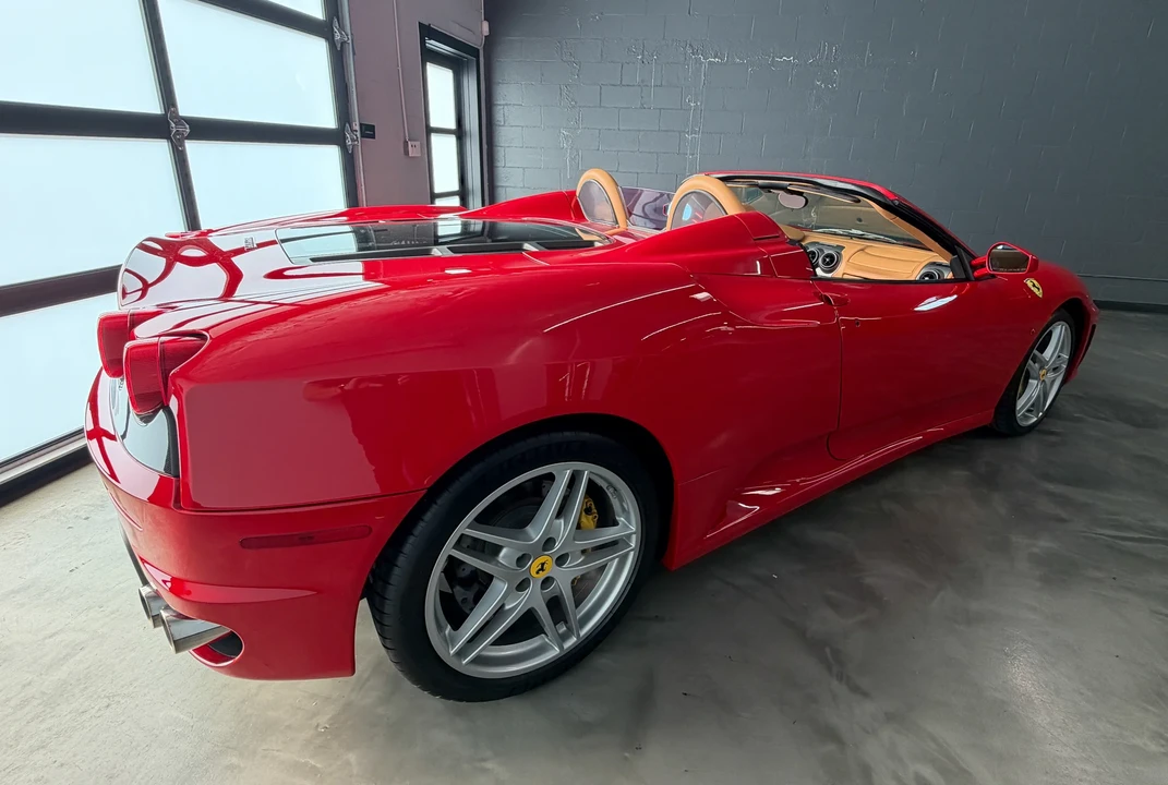 2007 Ferrari F430 Spider - Image 17 of 31