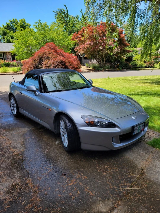 2007 Honda AP2 S2000 - Image 14 of 31