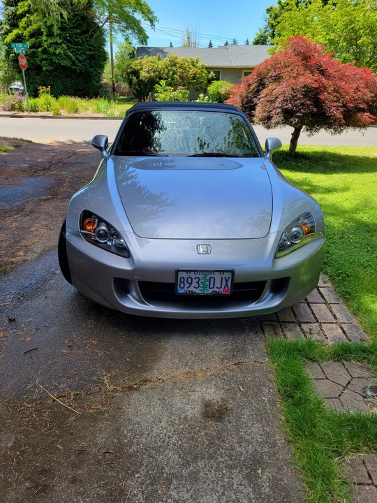 2007 Honda AP2 S2000 - Image 11 of 31
