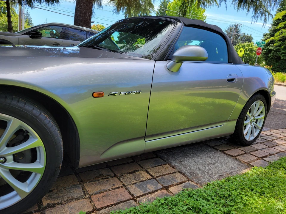2007 Honda AP2 S2000 - Image 22 of 31