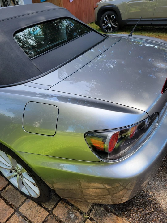 2007 Honda AP2 S2000 - Image 28 of 31