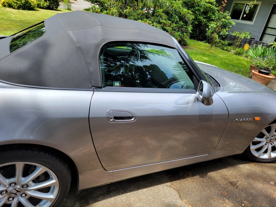 2007 Honda AP2 S2000 - Image 27 of 31