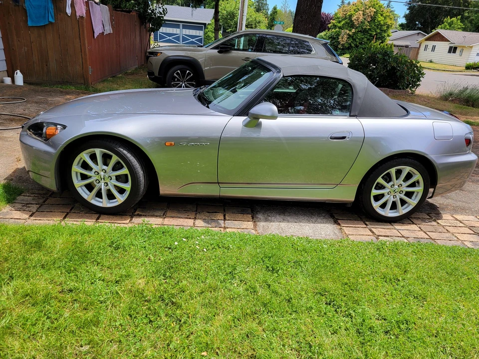 2007 Honda AP2 S2000 - Image 21 of 31