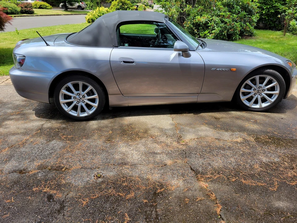 2007 Honda AP2 S2000 - Image 15 of 31