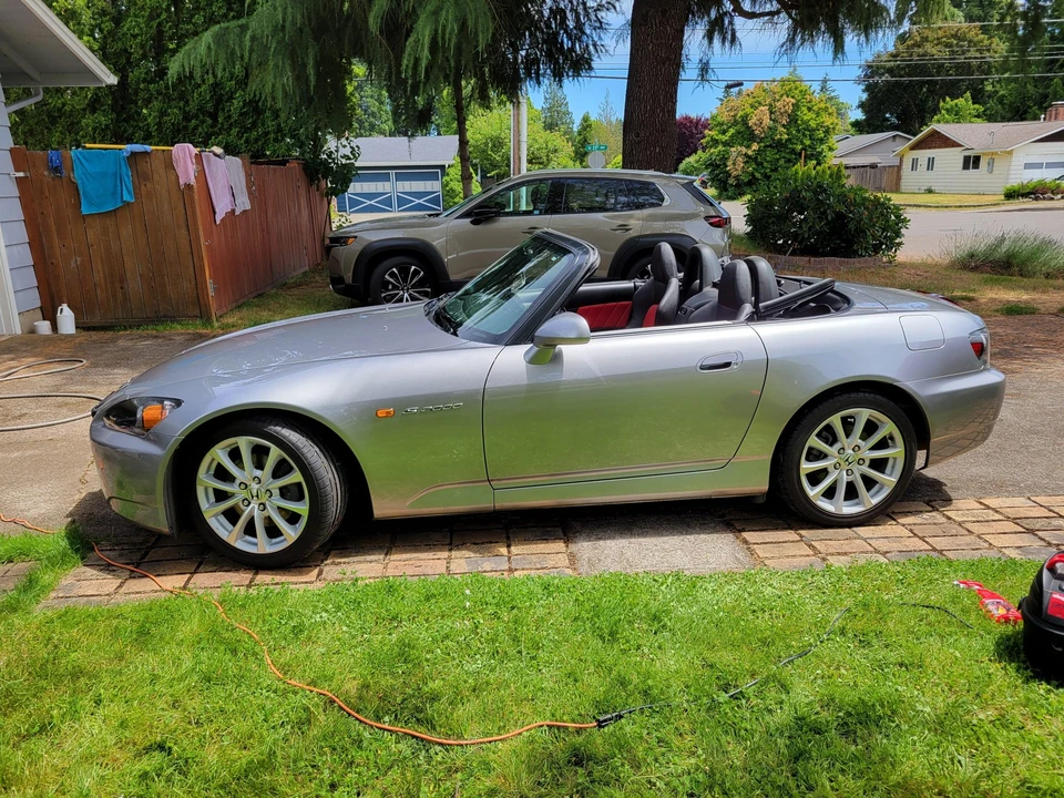 2007 Honda AP2 S2000 - Image 10 of 31
