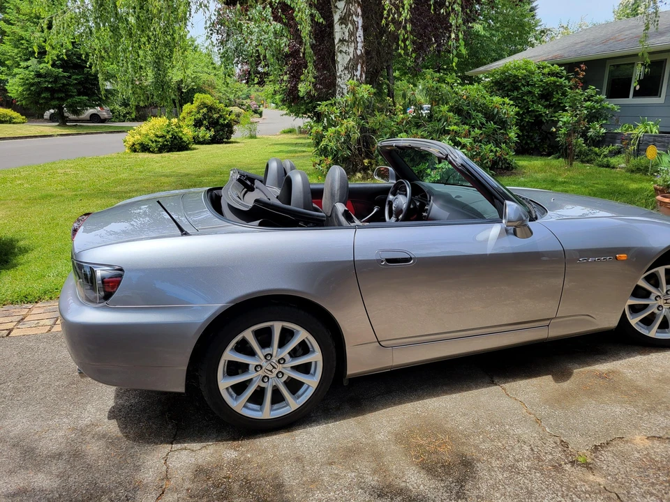 2007 Honda AP2 S2000 - Image 7 of 31