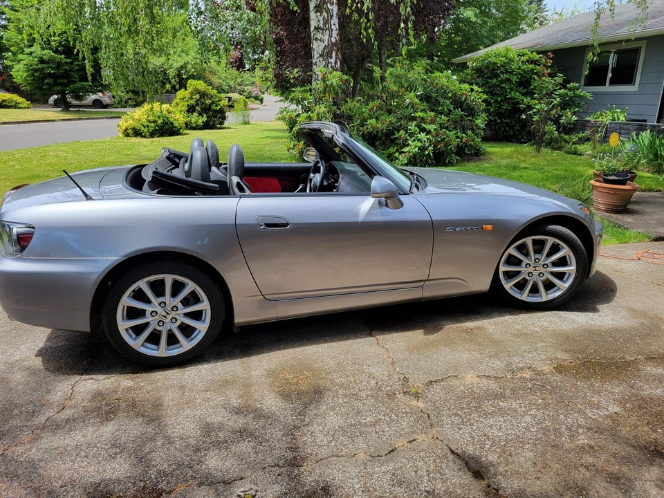 2007 Honda AP2 S2000 - Image 5 of 31
