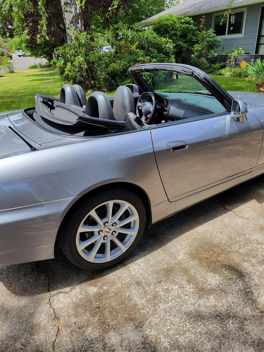 2007 Honda AP2 S2000 - Image 6 of 31