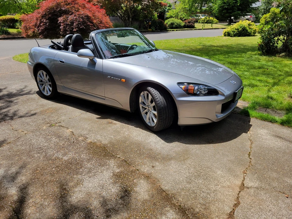 2007 Honda AP2 S2000 - Image 4 of 31