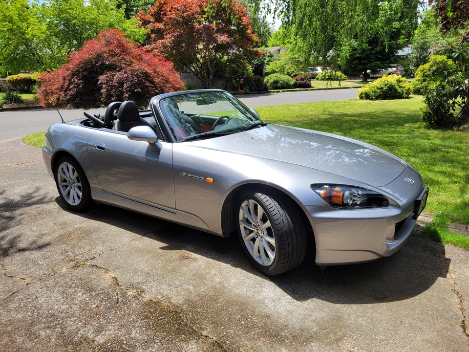 2007 Honda AP2 S2000 - Image 3 of 31