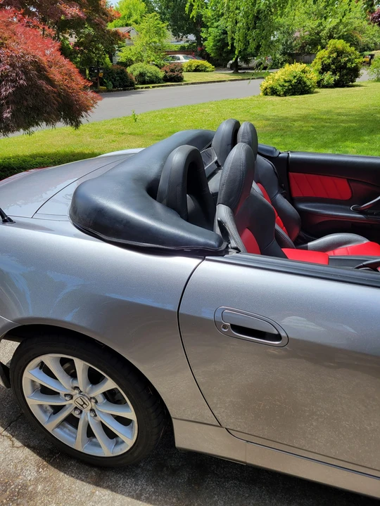 2007 Honda AP2 S2000 - Image 26 of 31