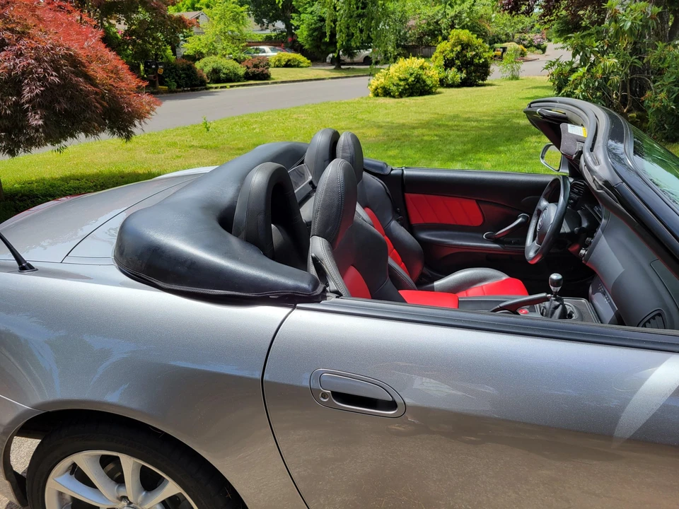 2007 Honda AP2 S2000 - Image 25 of 31
